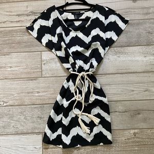 Bloomingdales brand Aqua dress